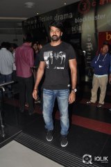 Celebs at Lakshmi Raave Maa Intiki Preview